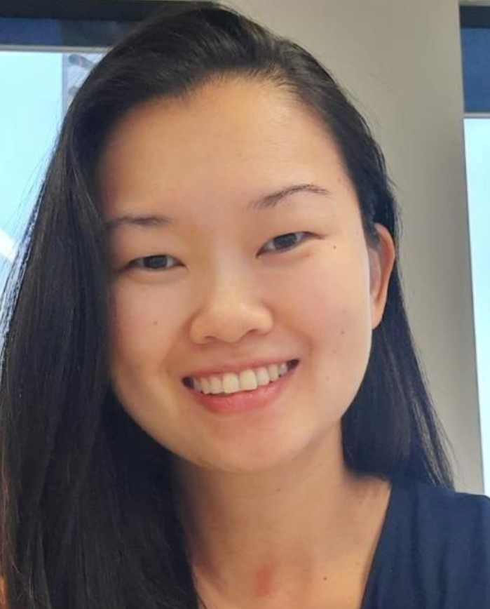 Michelle Wong-Grech