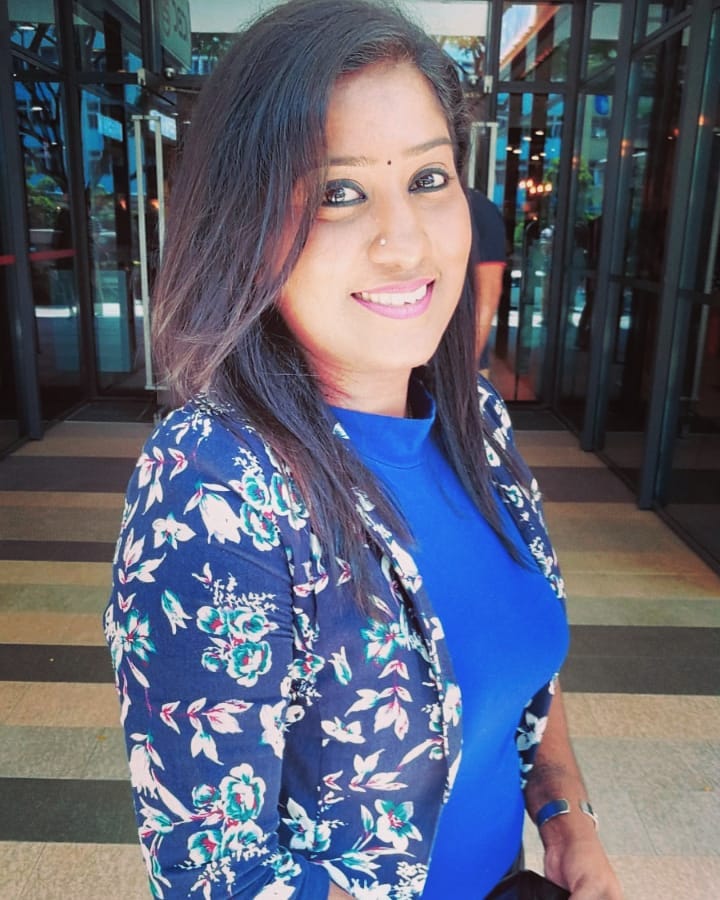Dharshuu Priya